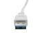 Adattatore da USB 3.0 a VGA