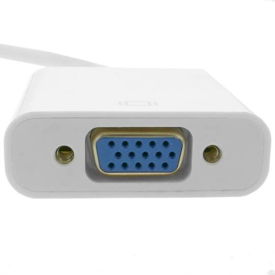 Adattatore da USB 3.0 a VGA