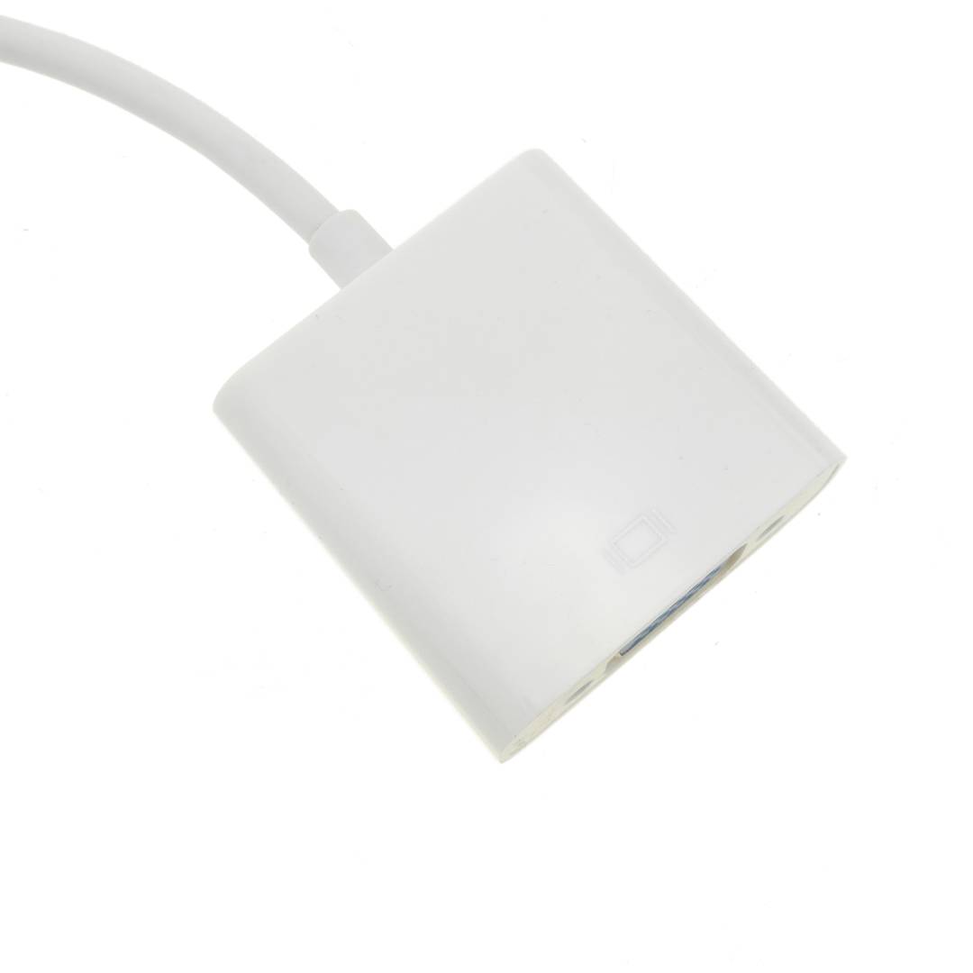 Adattatore da USB 3.0 a VGA