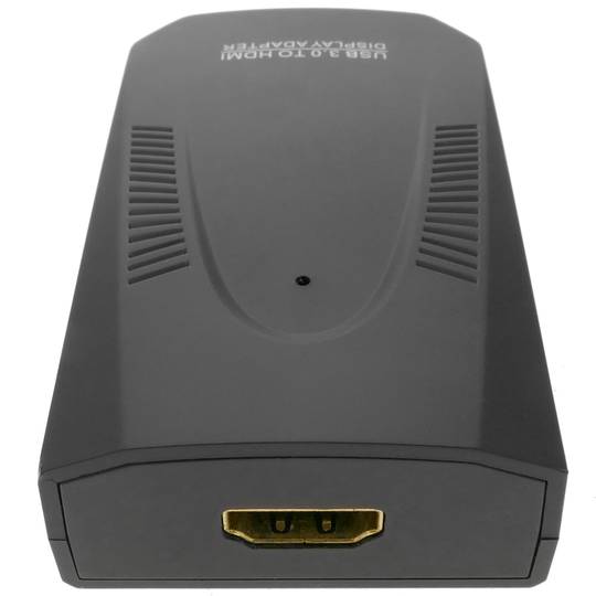 USB 3.0 per HDMI Adapter