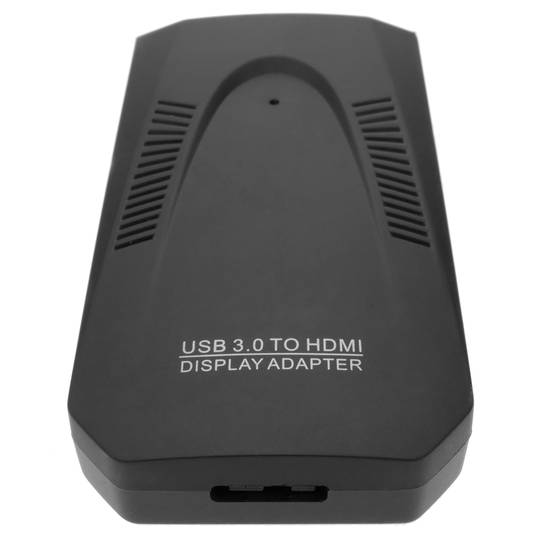 USB 3.0 per HDMI Adapter