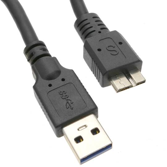 USB 3.0 per HDMI Adapter