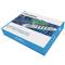 Scheda Lanberg PCI express con 4 porte USB-A 3.1 esterne