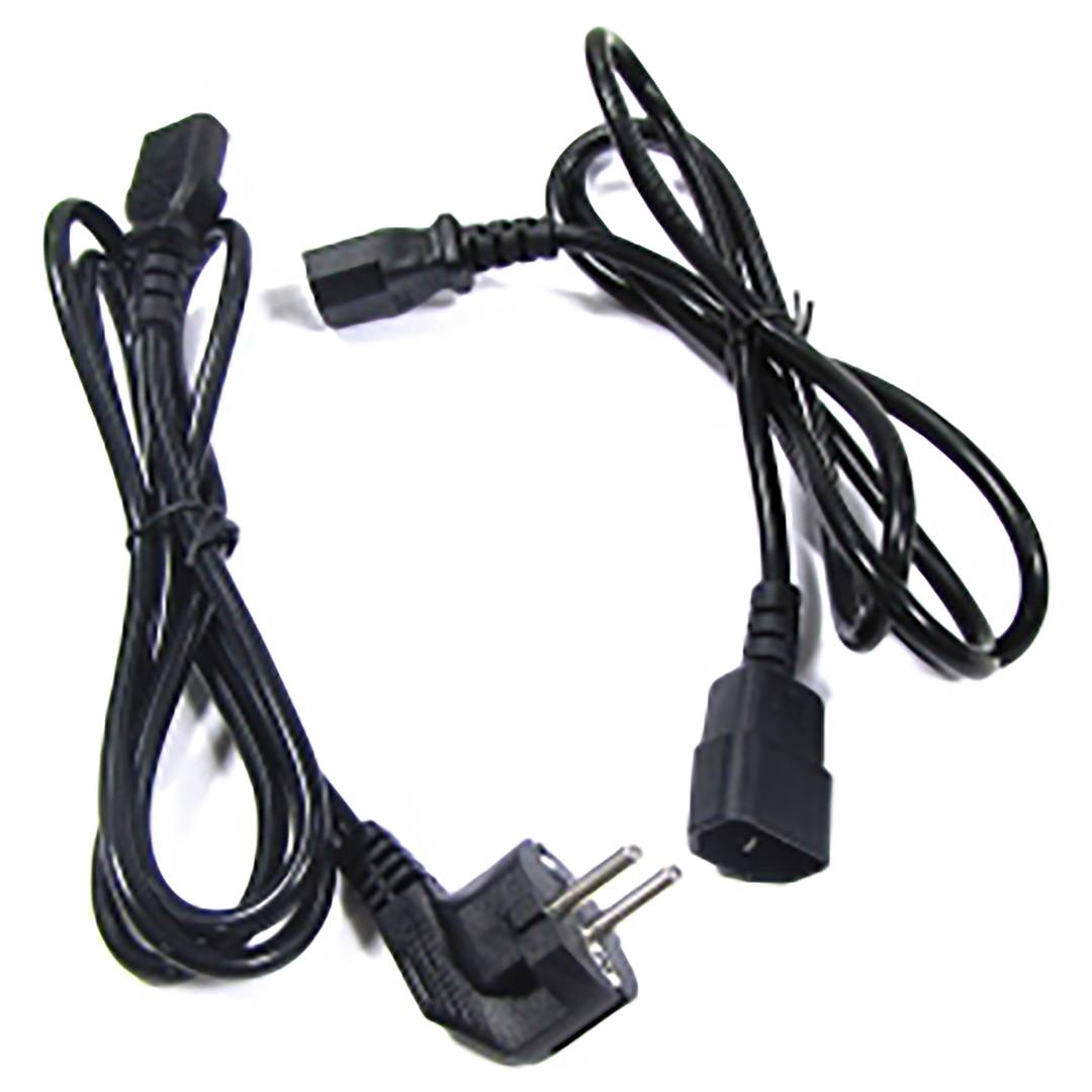 Line-interactive UPS 1500 VA Imperial sinusoidal with 6 IEC