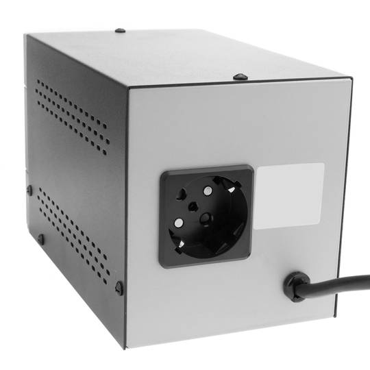 AVR Regolatore automatico di tensione 500VA Aegis 