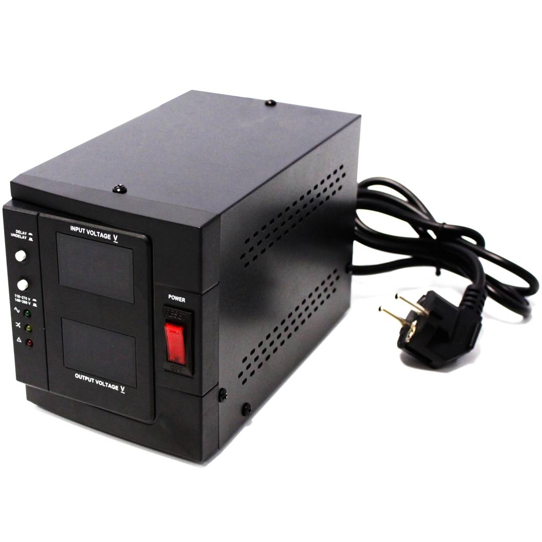 AVR automatische spanningsregelaar van Aegis 1000VA