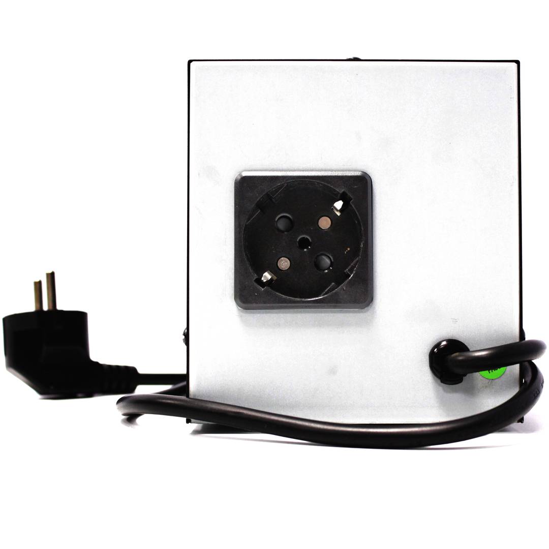 AVR automatische spanningsregelaar van Aegis 1000VA