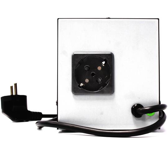 AVR automatische spanningsregelaar van Aegis 1000VA