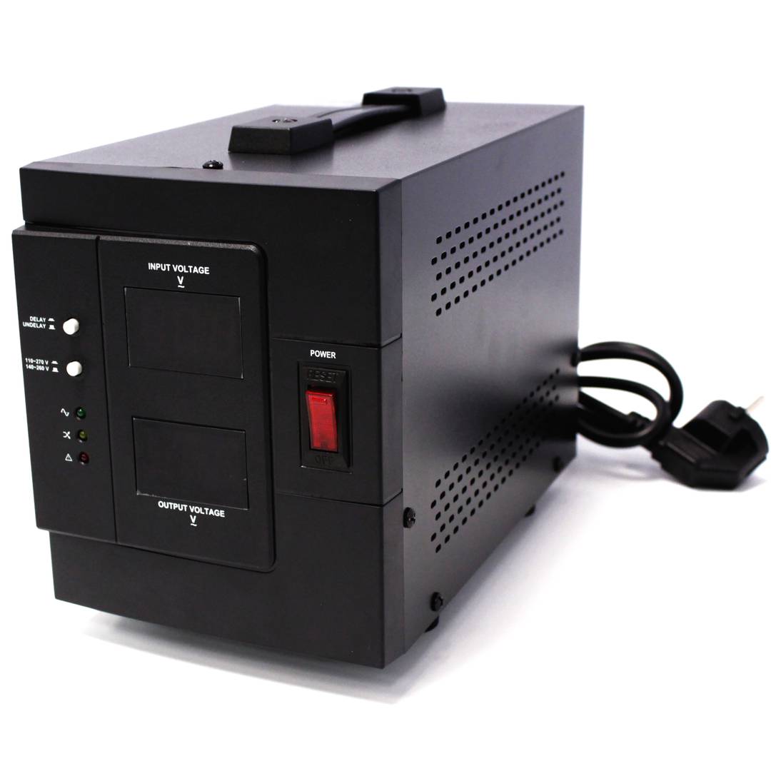 AVR régulateur de tension automatique 2000VA Aegis