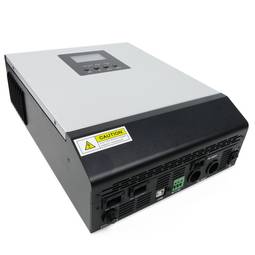 Inverter ad onda pura per fotovoltaico PV Axpert KS 1 KVA