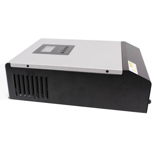 Inversor d'ona pura Axpert KS per fotovoltaica PV 1 KVA