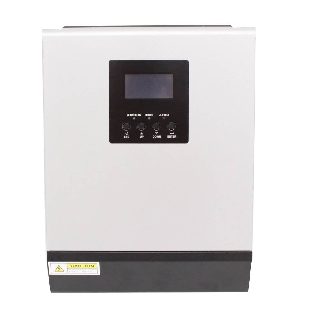 Onduleur à onde pure pour le photovoltaïque PV Axpert KS kVA 2