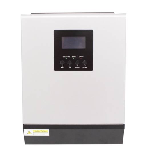 Onduleur à onde pure pour le photovoltaïque PV Axpert KS kVA 2