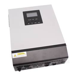 Onduleur à onde pure pour le photovoltaïque PV Axpert KS 4 KVA