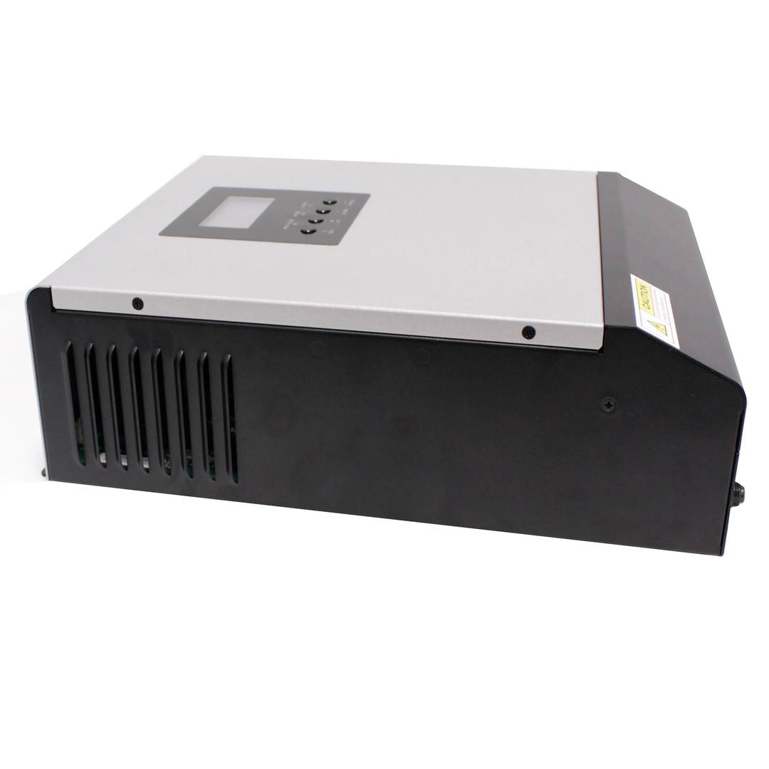 Axpert KS zuivere golfomvormer voor PV PV 4 KVA