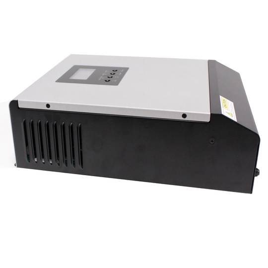Axpert KS zuivere golfomvormer voor PV PV 4 KVA