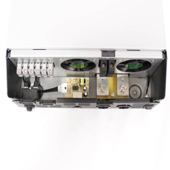 Axpert KS zuivere golfomvormer voor PV PV 4 KVA