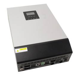 Onduleur à onde pure pour le photovoltaïque PV Axpert KS KVA 5