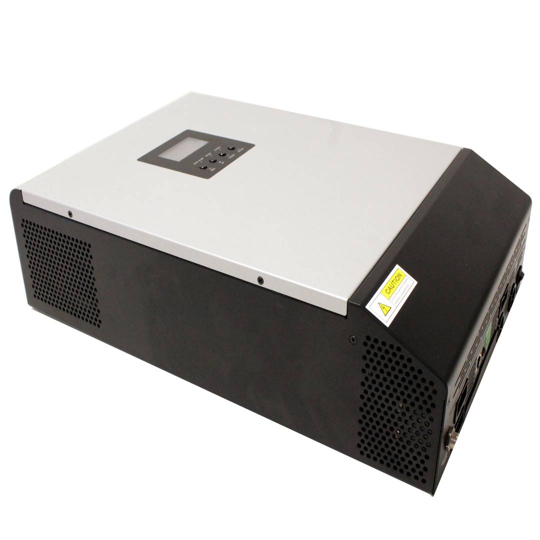 Reine-Wechselrichter für Photovoltaik PV Axpert KS 5 KVA