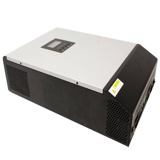 Reine-Wechselrichter für Photovoltaik PV Axpert KS 5 KVA