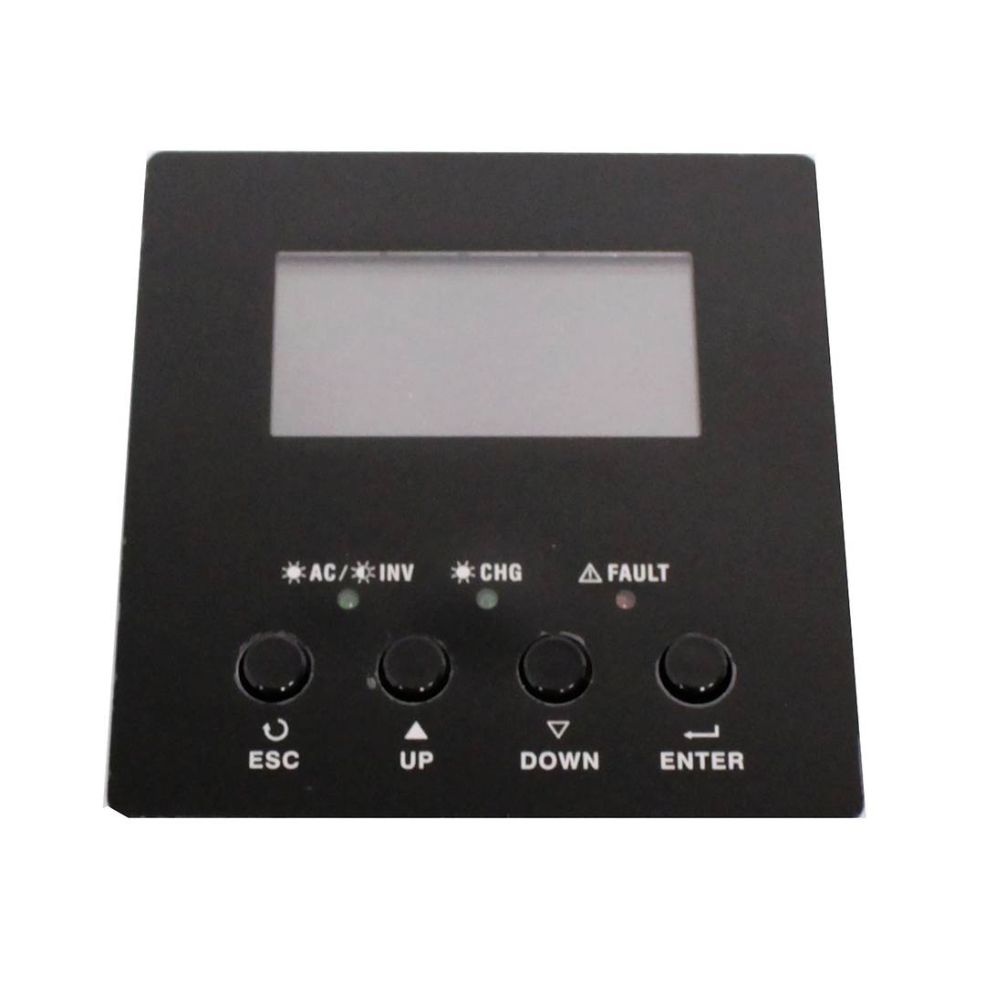 Reine-Wechselrichter für Photovoltaik PV Axpert KS 5 KVA