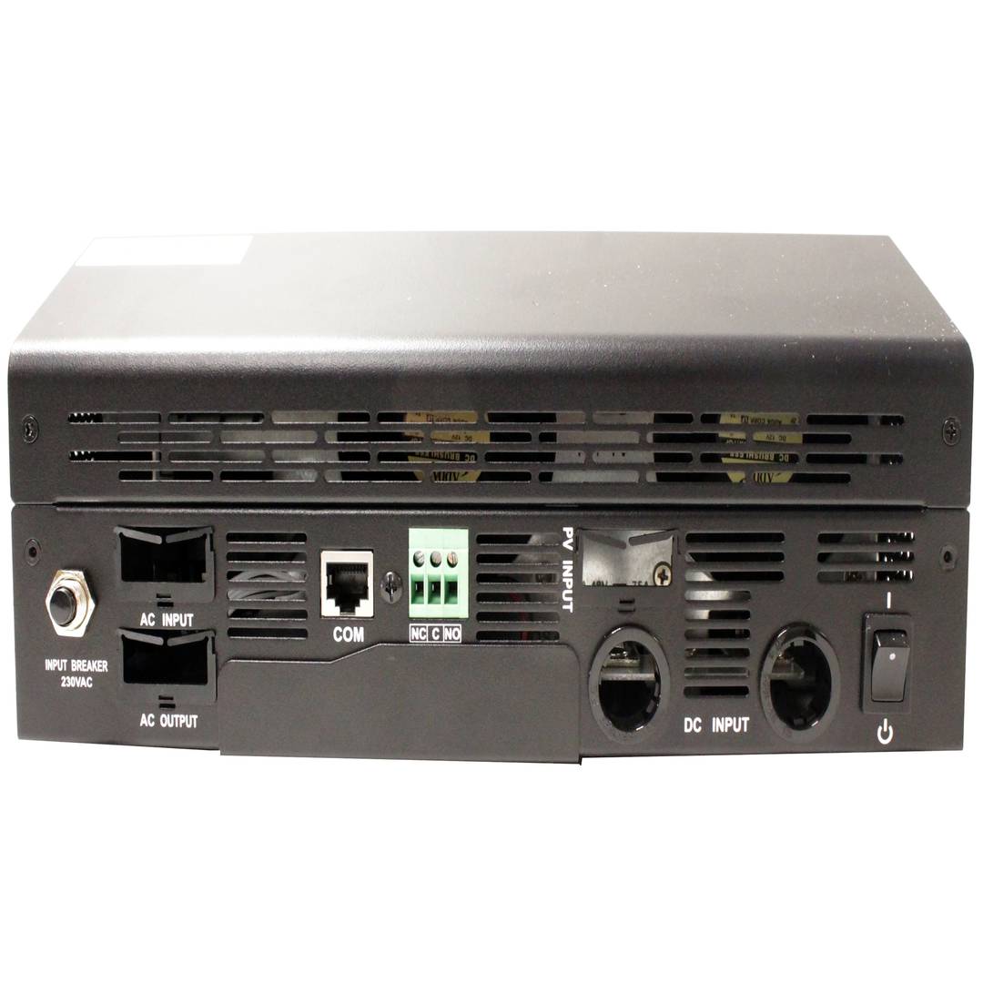 Reine-Wechselrichter für Photovoltaik PV Axpert KS 5 KVA