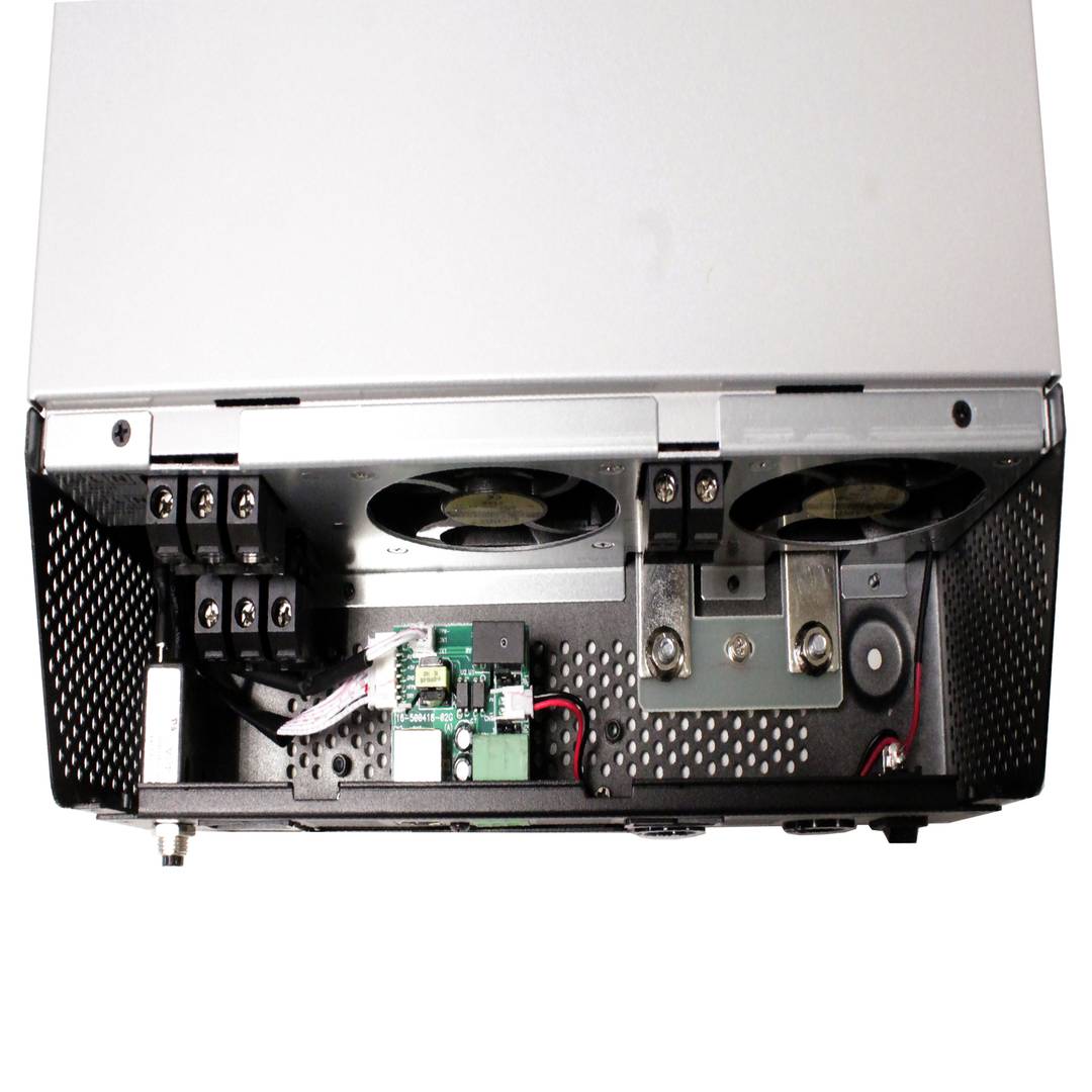 Reine-Wechselrichter für Photovoltaik PV Axpert KS 5 KVA