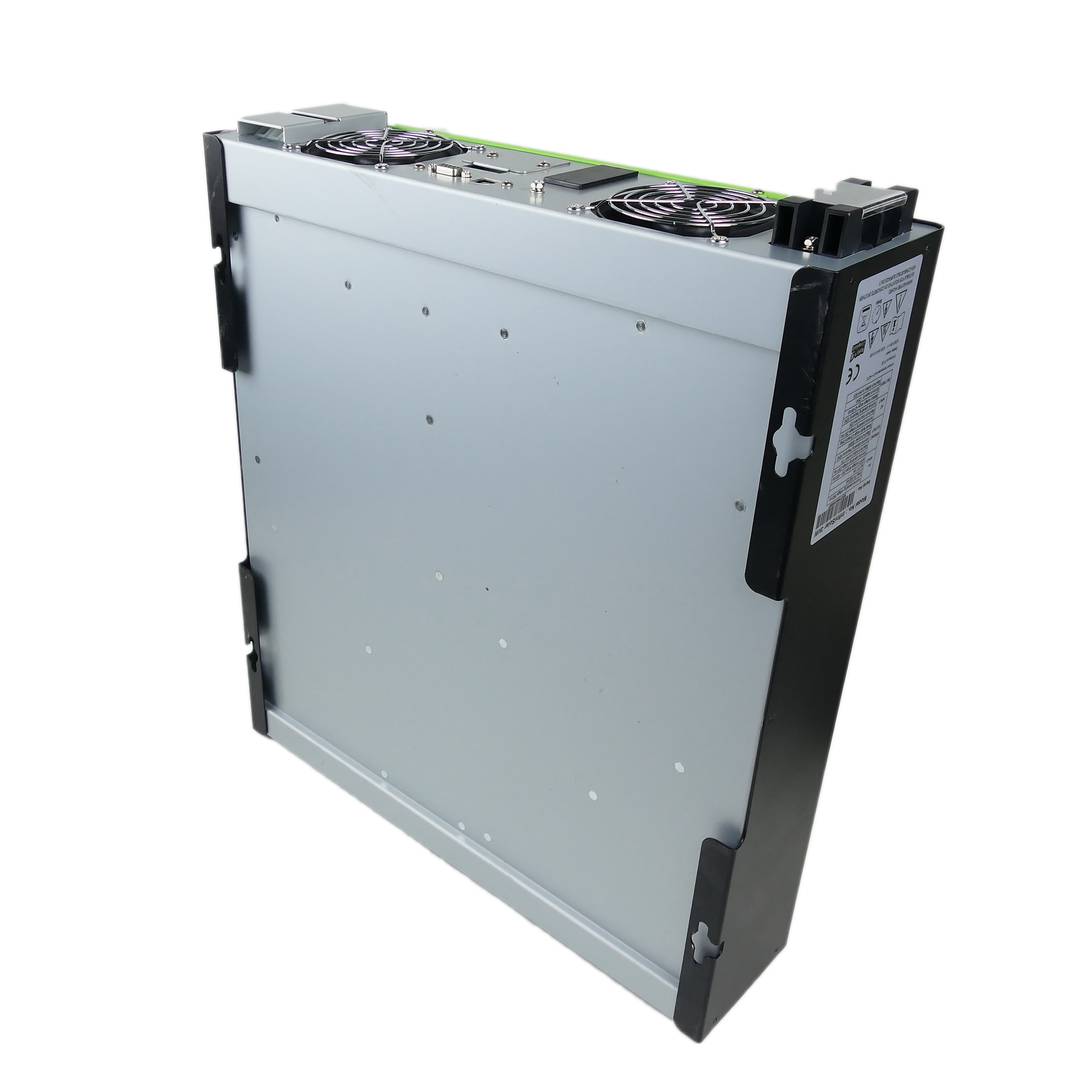 Onduleur à onde pure hybride photovoltaïque PV 3 KVW InfiniSolar