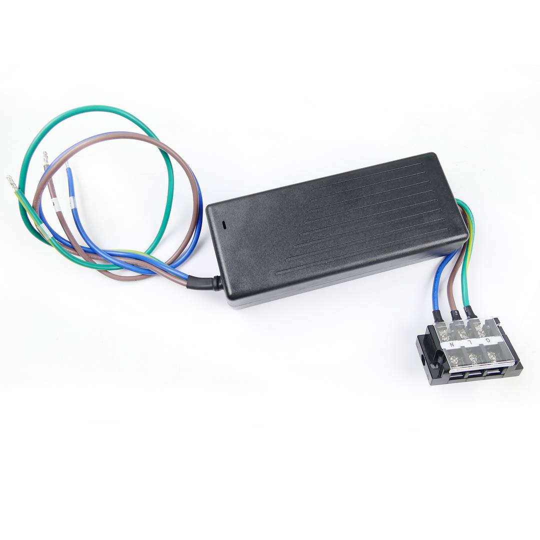 Onduleur à onde pure hybride photovoltaïque PV 3 KVW InfiniSolar