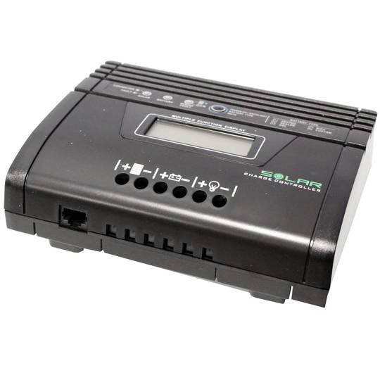 Kontroler ładowarki słonecznej 300 W.