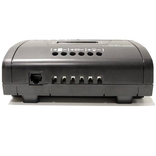 Regolatore per caricabatterie solare da 600W