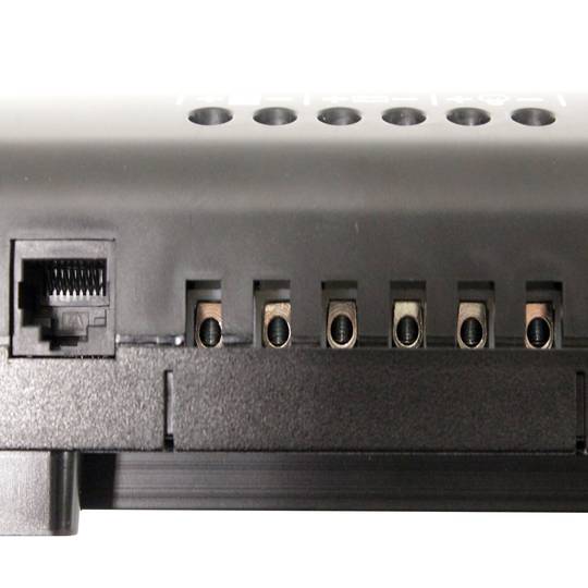 Regolatore per caricabatterie solare da 600W