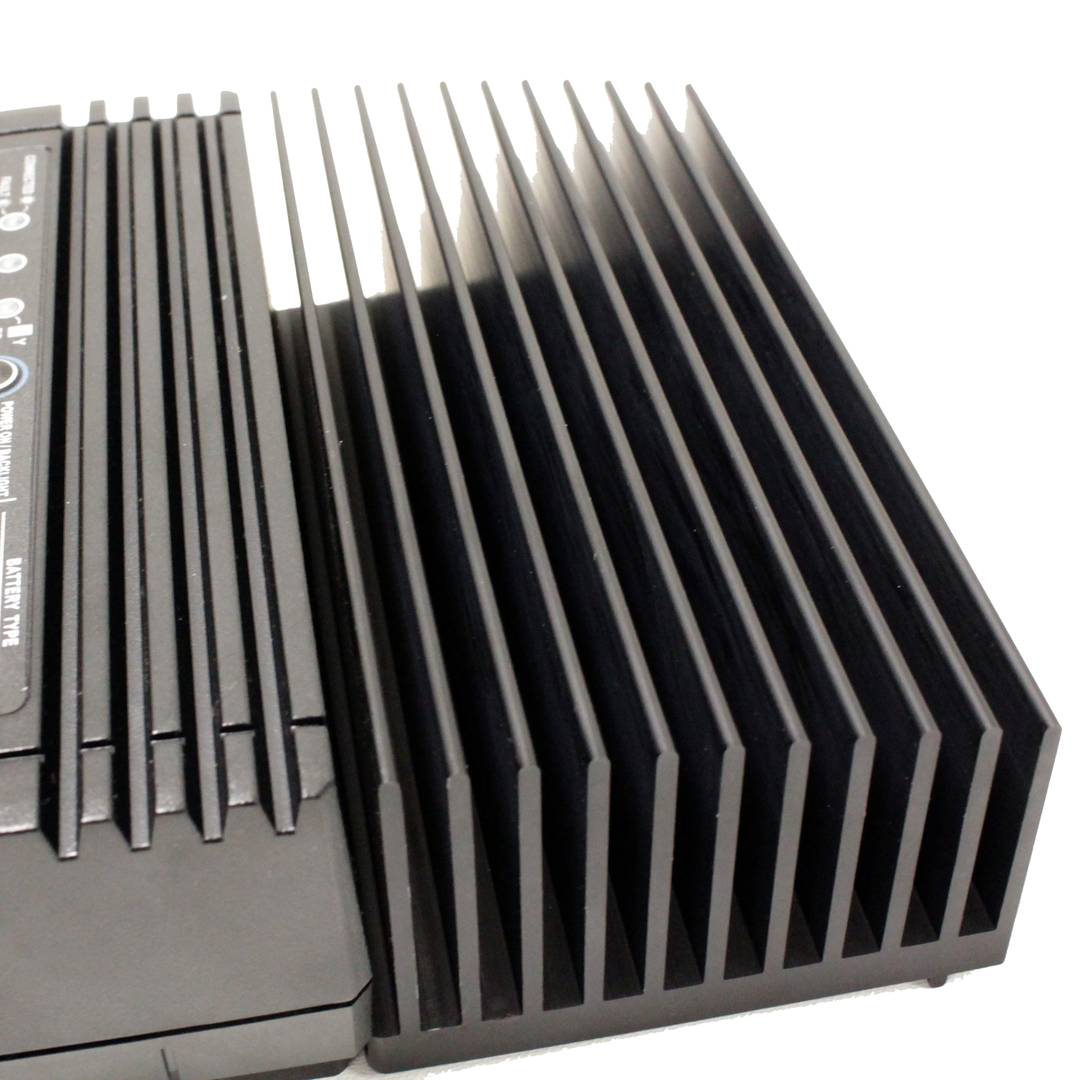 Regolatore per caricabatterie solare da 600W