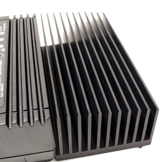 Regolatore per caricabatterie solare da 600W