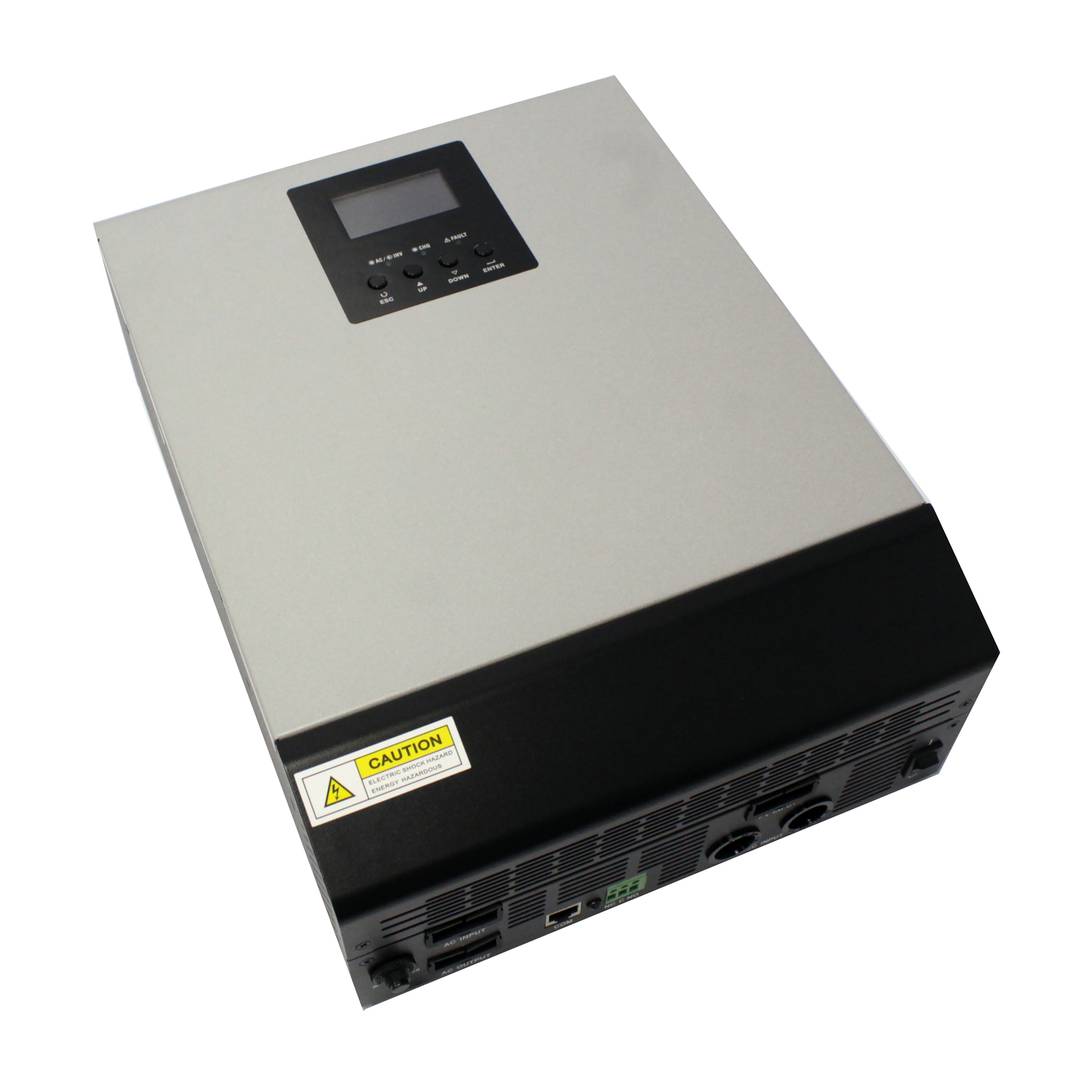 Reine Sinus-Wechselrichter für Photovoltaik-AXPERT MKS 1KVA 48V 1000W mit MPPT