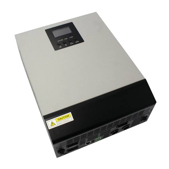 Reine Sinus-Wechselrichter für Photovoltaik-AXPERT MKS 1KVA 48V 1000W mit MPPT