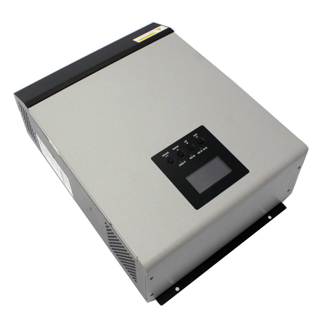 Reine Sinus-Wechselrichter für Photovoltaik-AXPERT MKS 1KVA 48V 1000W mit MPPT