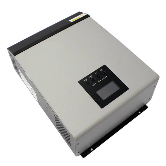Reine Sinus-Wechselrichter für Photovoltaik-AXPERT MKS 1KVA 48V 1000W mit MPPT