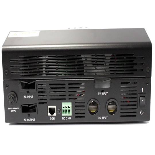 Reine Sinus-Wechselrichter für Photovoltaik-AXPERT MKS 1KVA 48V 1000W mit MPPT