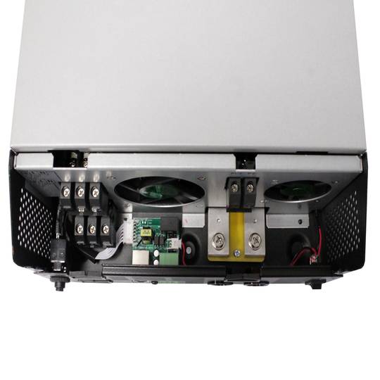 Reine Sinus-Wechselrichter für Photovoltaik-AXPERT MKS 1KVA 48V 1000W mit MPPT