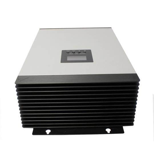 Inversor de onda pura Axpert MKS para fotovoltaica de 4KVA 48V 3200W con MPPT