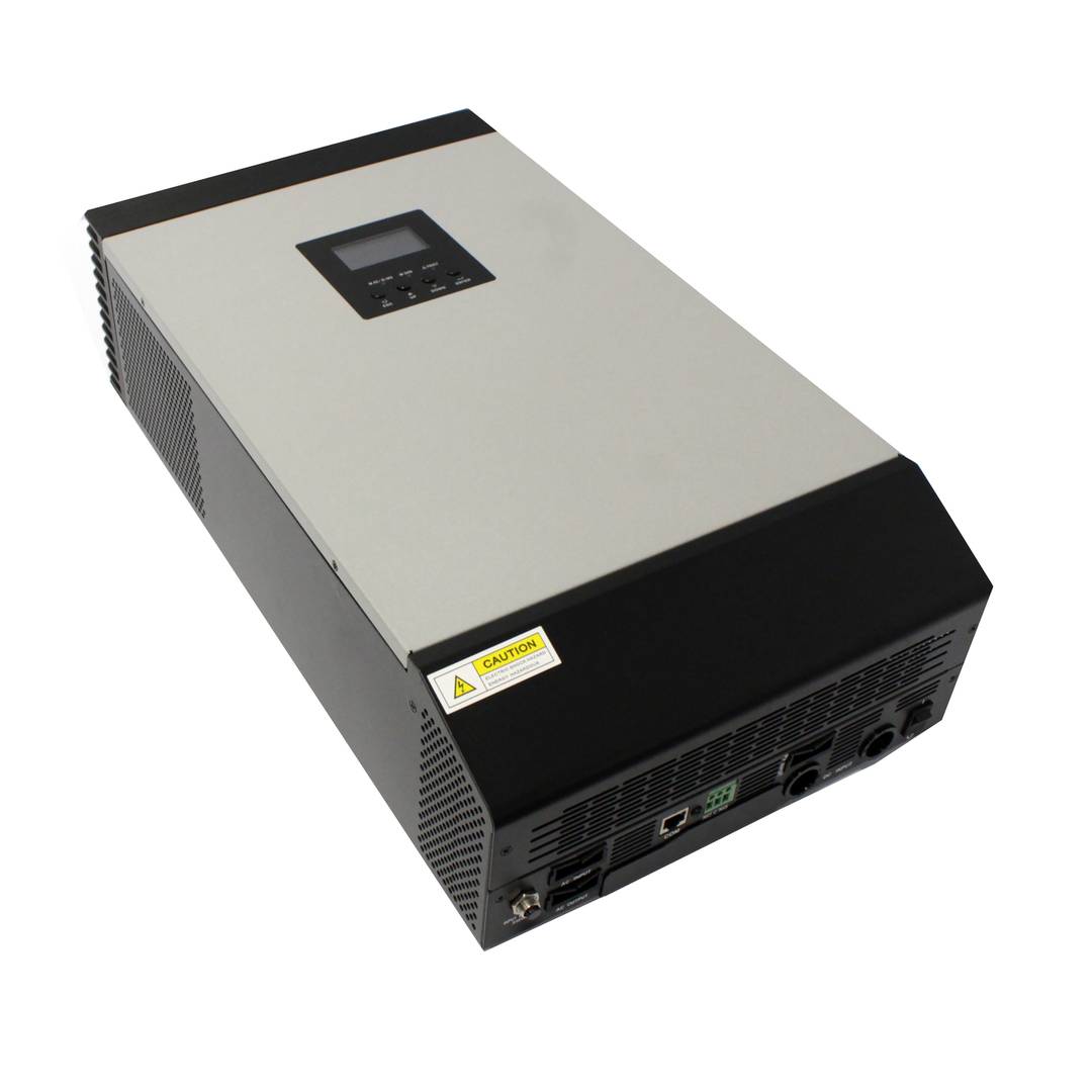 Reine Sinus-Wechselrichter für Photovoltaik-AXPERT MKS 4000W 5KVA mit 48V MPPT