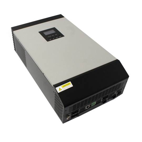Reine Sinus-Wechselrichter für Photovoltaik-AXPERT MKS 4000W 5KVA mit 48V MPPT