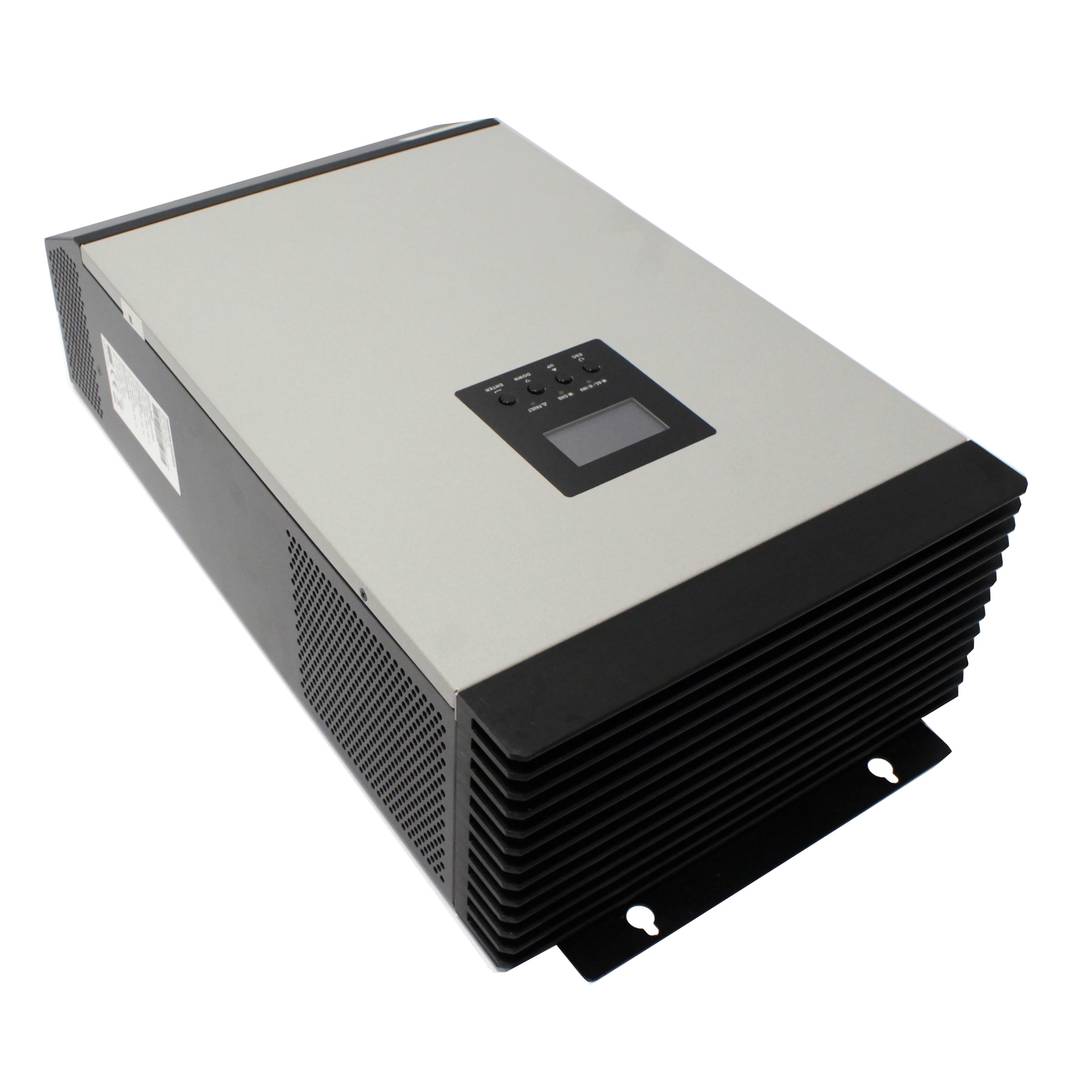 Reine Sinus-Wechselrichter für Photovoltaik-AXPERT MKS 4000W 5KVA mit 48V MPPT