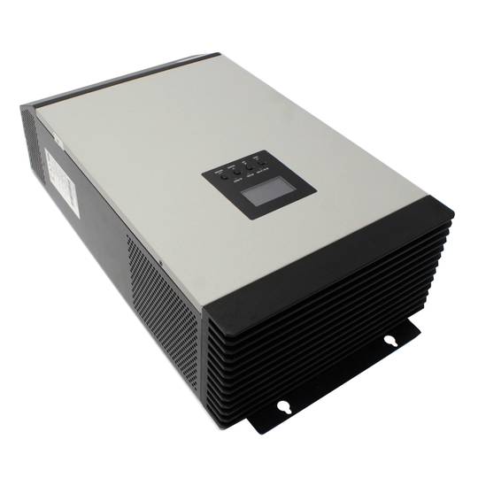 Reine Sinus-Wechselrichter für Photovoltaik-AXPERT MKS 4000W 5KVA mit 48V MPPT