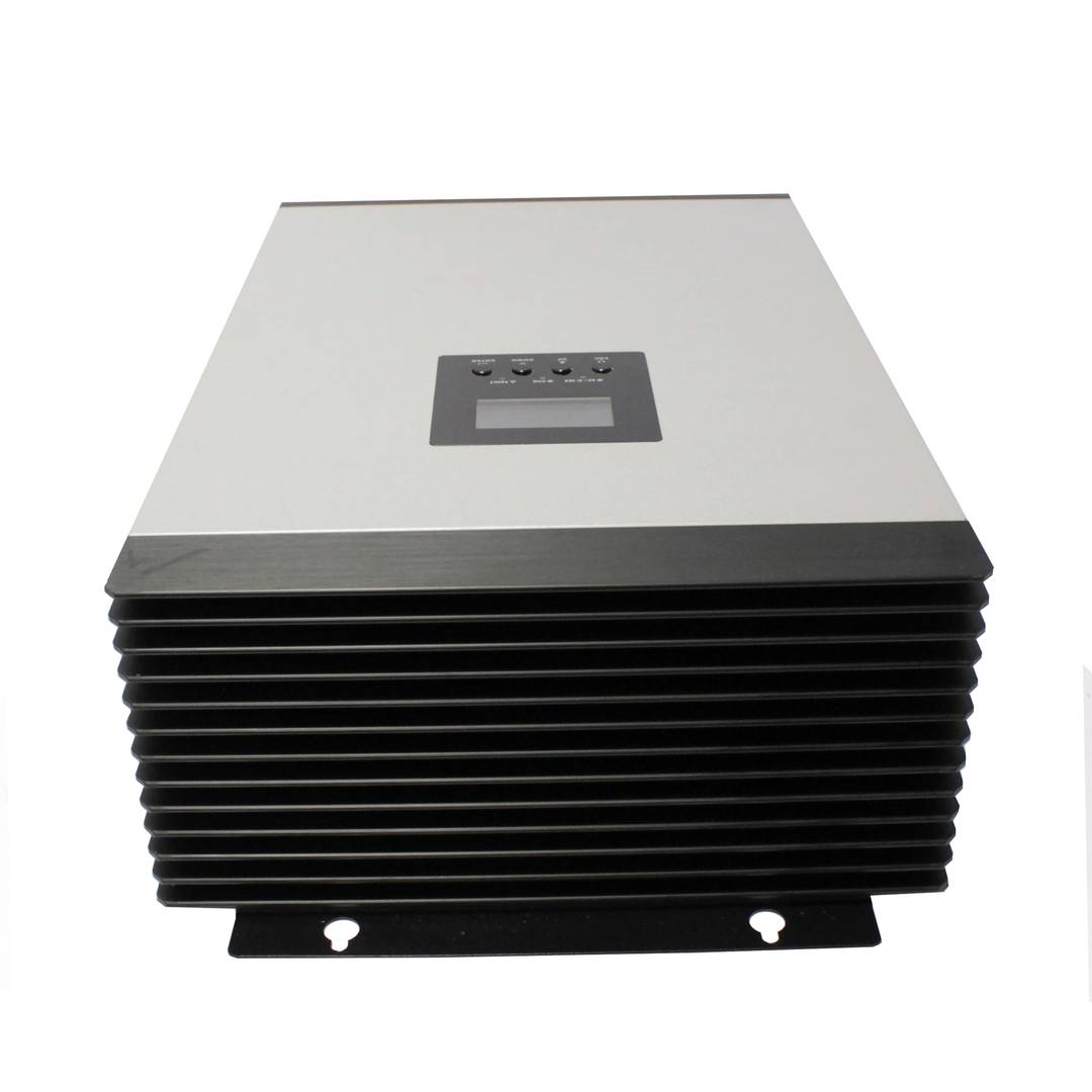 Reine Sinus-Wechselrichter für Photovoltaik-AXPERT MKS 4000W 5KVA mit 48V MPPT