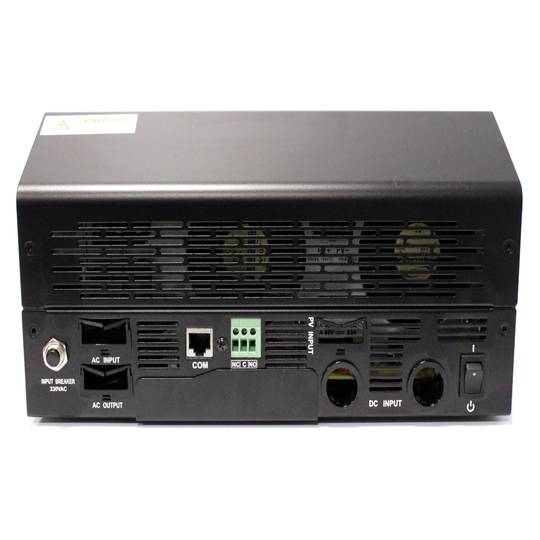 Reine Sinus-Wechselrichter für Photovoltaik-AXPERT MKS 4000W 5KVA mit 48V MPPT