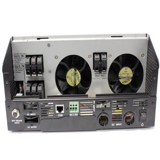 Reine Sinus-Wechselrichter für Photovoltaik-AXPERT MKS 4000W 5KVA mit 48V MPPT