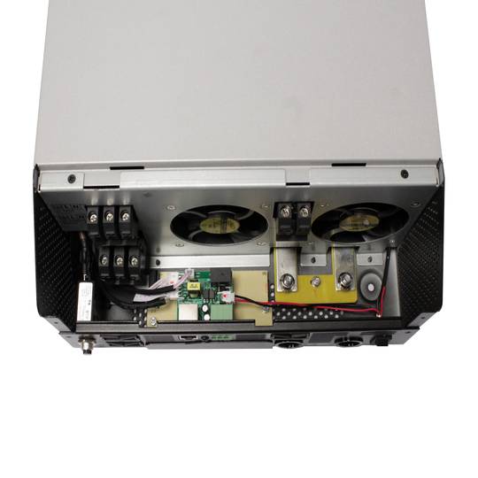 Reine Sinus-Wechselrichter für Photovoltaik-AXPERT MKS 4000W 5KVA mit 48V MPPT