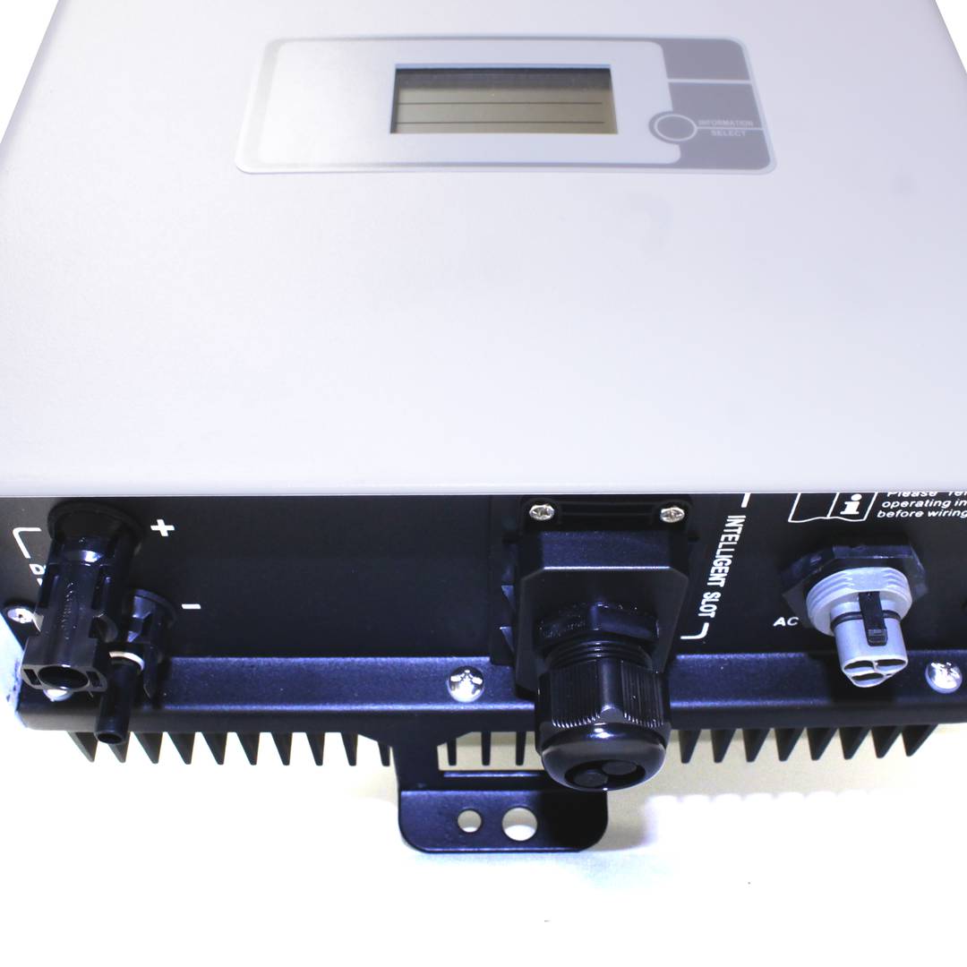 EnerSolar 3KW photovoltaic solar inverter for solar panels